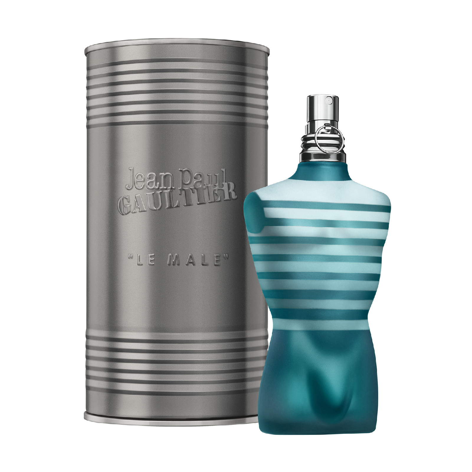 Le Male - Eau De Toilette 75 ml