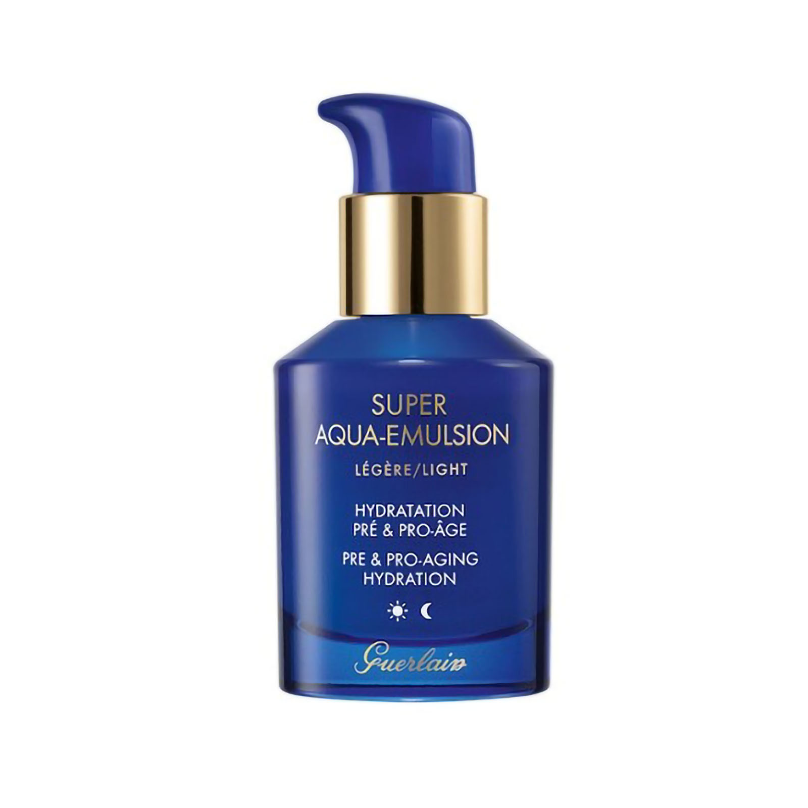 Super Aqua Emulsion Legere 50 ml