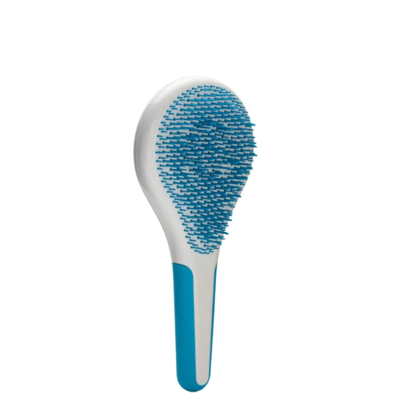 Spazzola tutti i tipi di Capelli manico anti-scivolo Spazzola Tutti i tipi di Capelli - Spazzola Tutti i tipi di Capelli