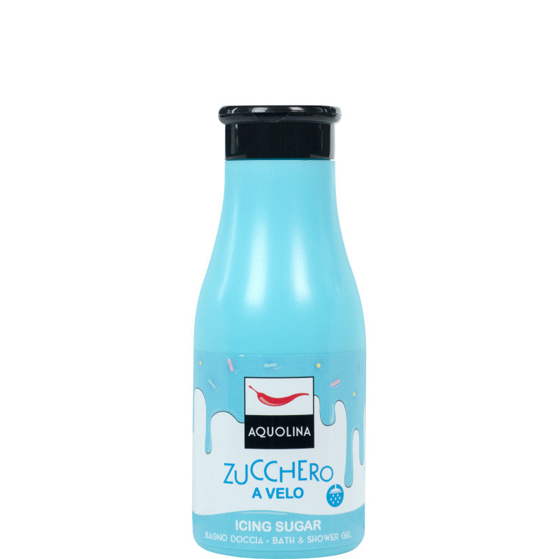 Zucchero a velo - 500 ML
