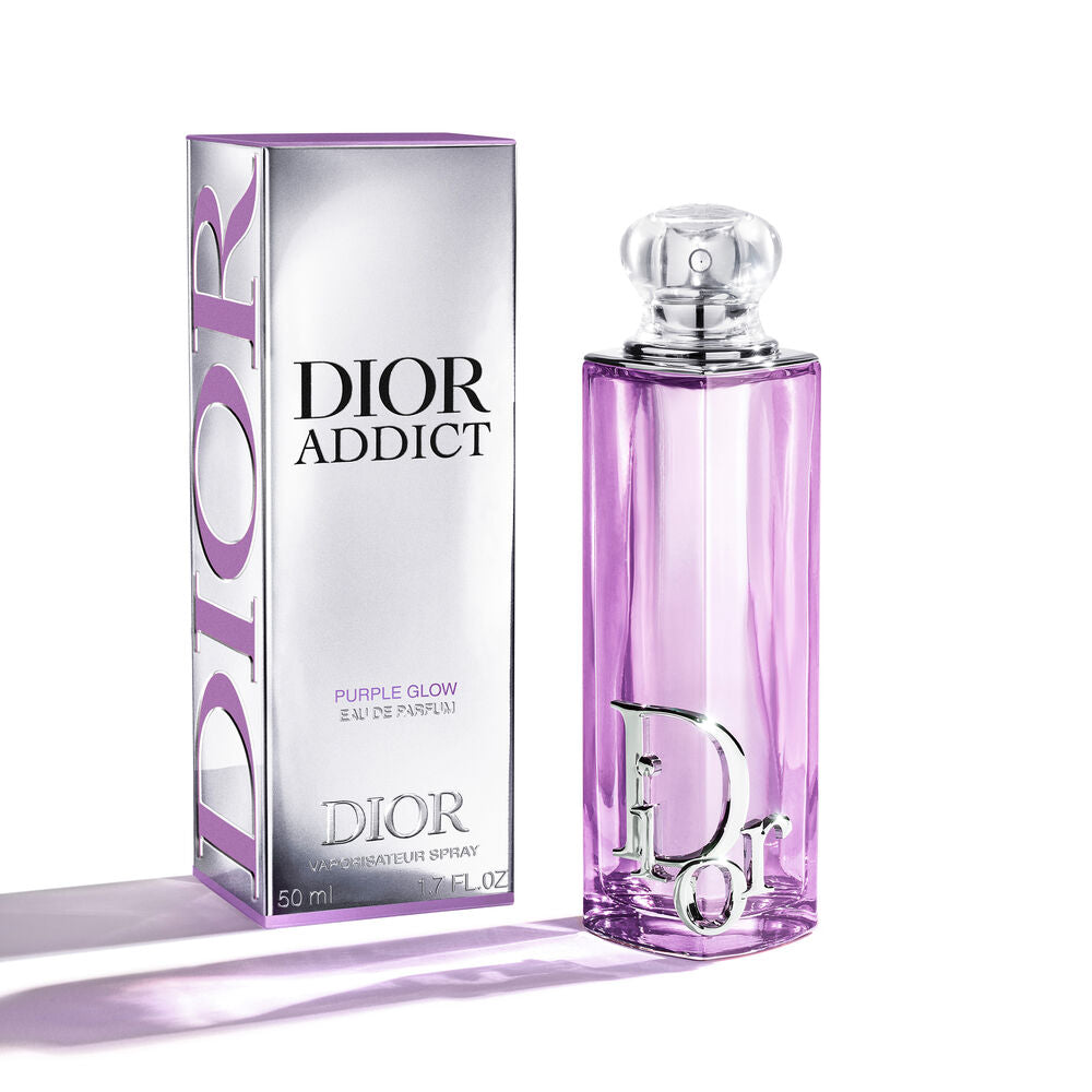 Dior Addict Purple Glow - 50 ML
