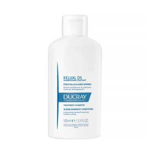 Ducray Shampoo Kelual DS Shampoo trattante