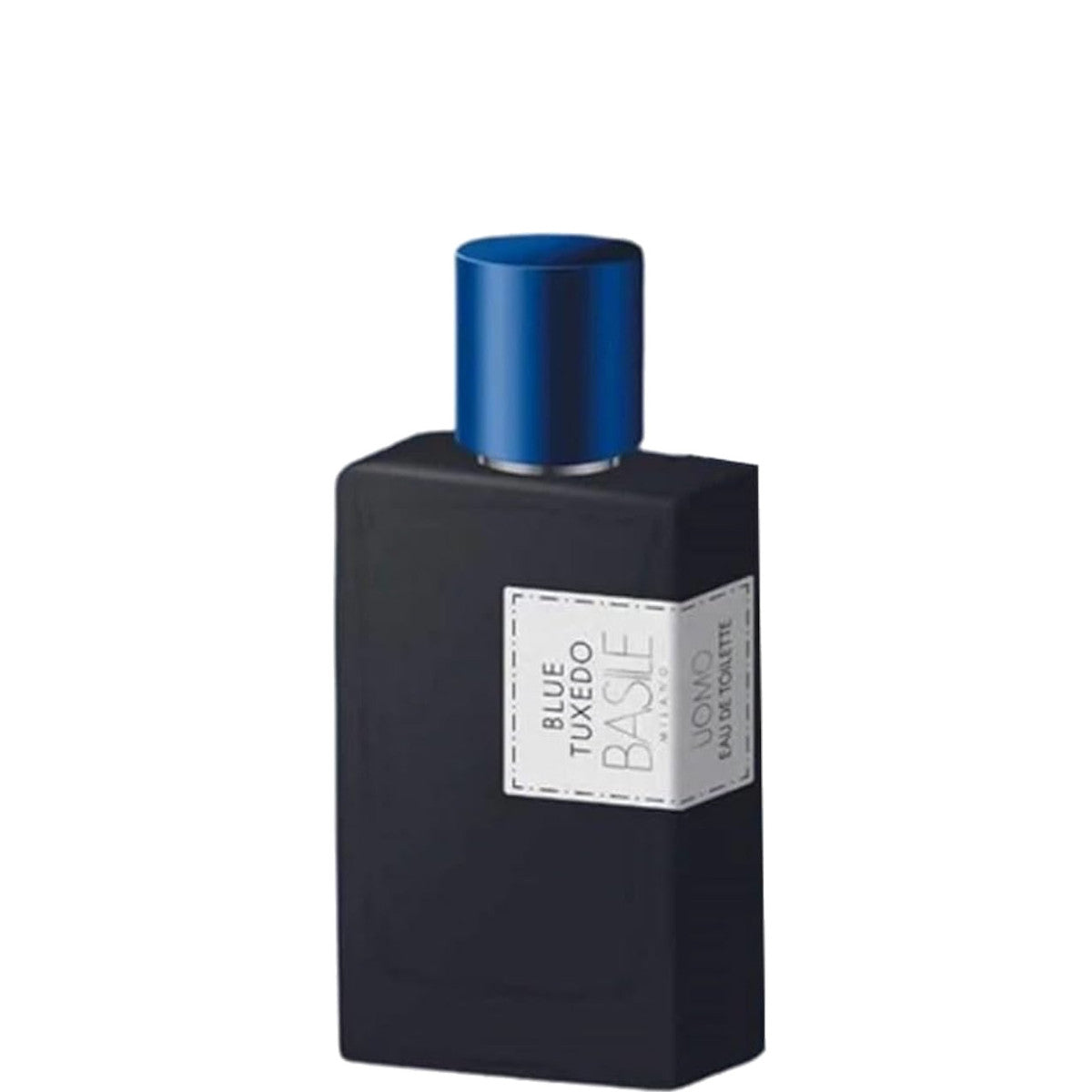 Basile Blue Tuxedo Pour Homme Eau de Toilette - 100 ML