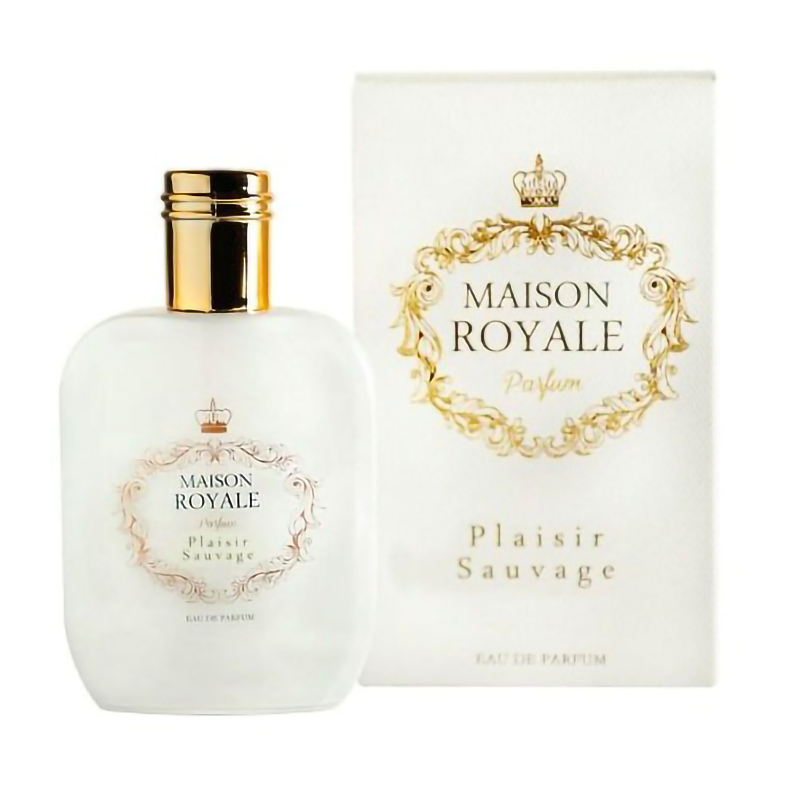 Plaisir Sauvage Uomo - Eau De Parfum 100 ml