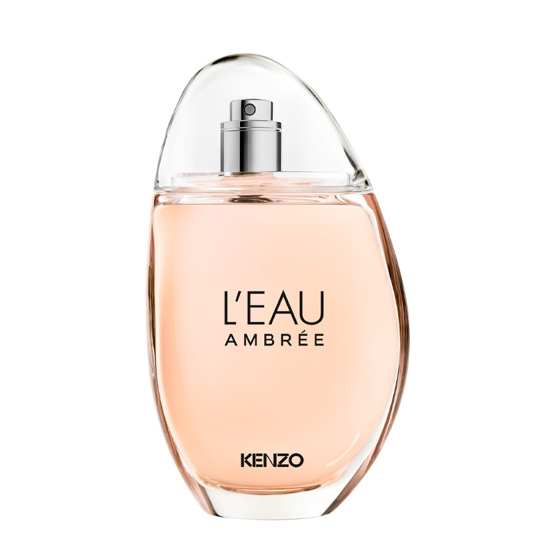 Kenzo L'Eau Ambrée - 100ML Eau de Parfum Profumi di Donna