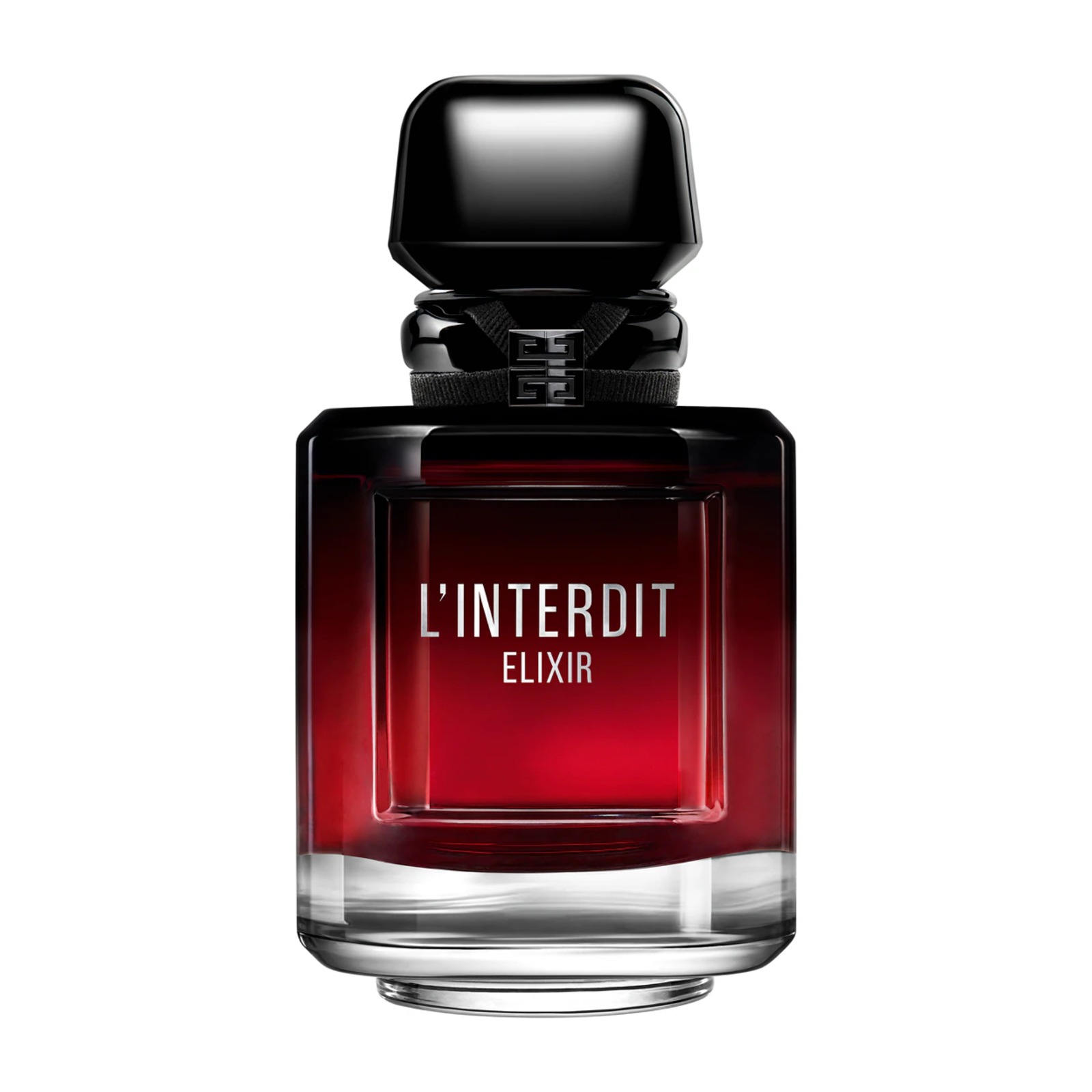 L'interdit Elixir - Eau De Parfum 80 ml