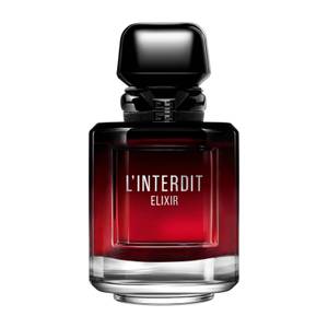 L'interdit Elixir - Eau De Parfum 80 ml