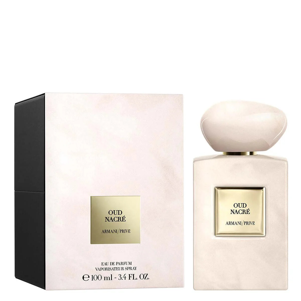 Oud Nacré - La Collection Des Terres Precieuses - 100 ML