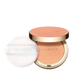 Clarins Polveri Abbronzanti Ever Matte Poudre Compacte Ciprie compatte opacizzanti 04 MEDIUM