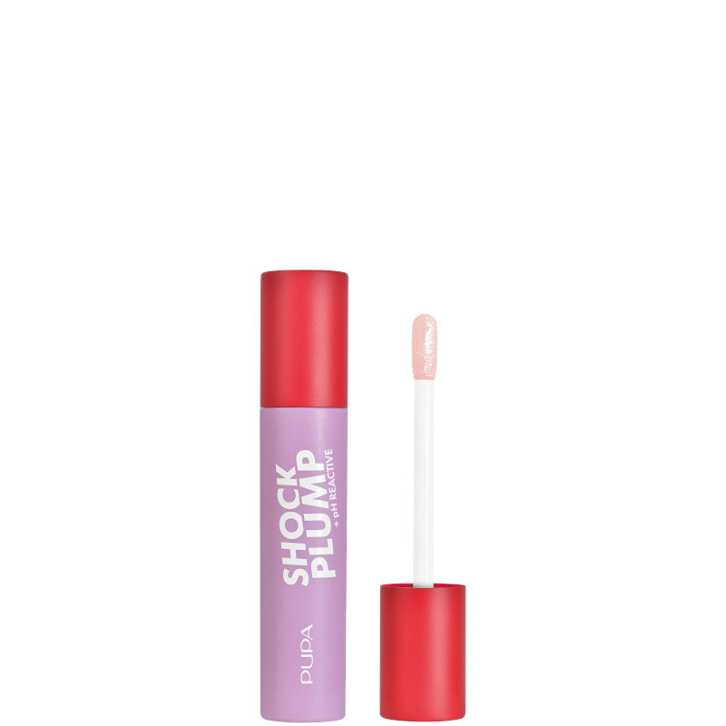 Shock Plump - PURE KISS