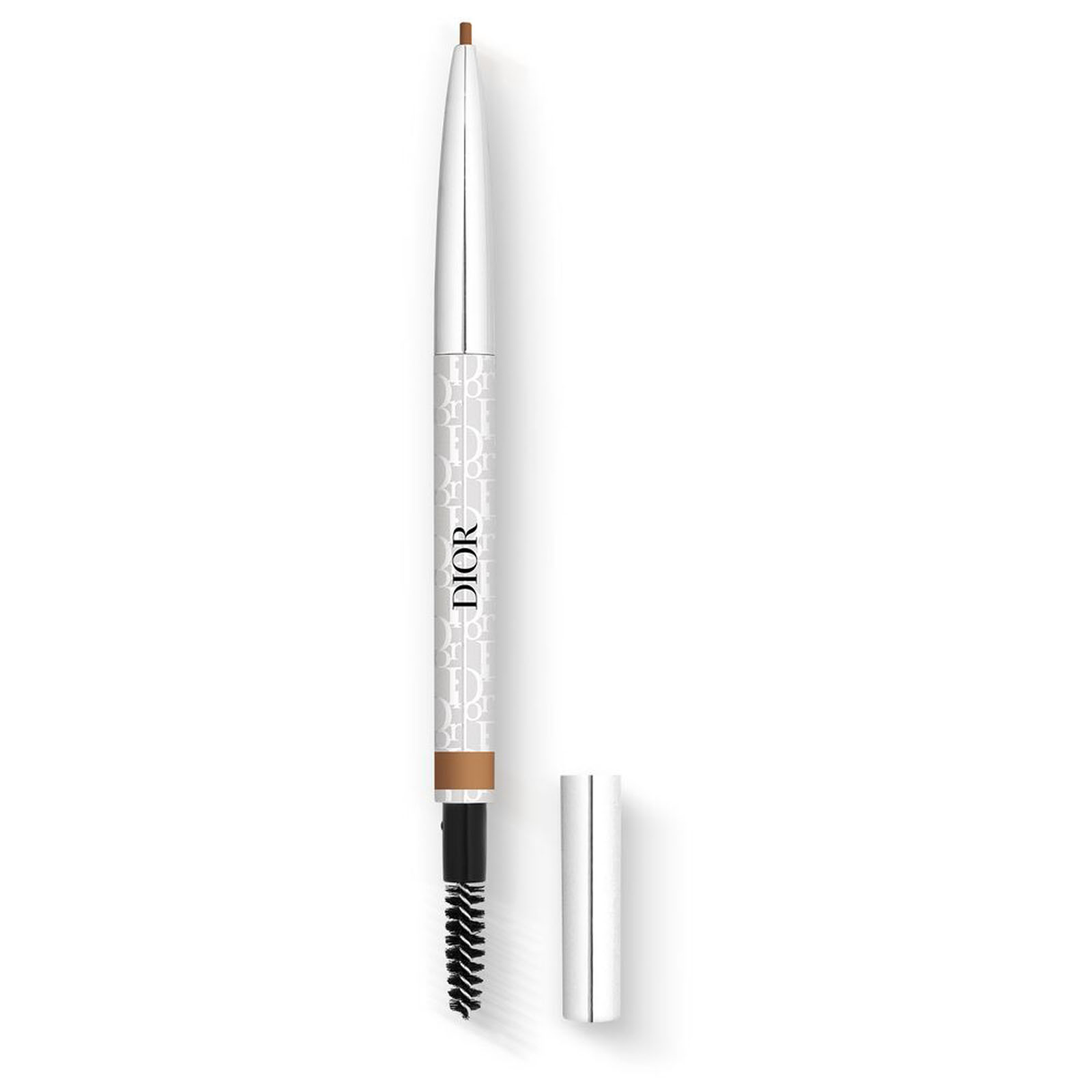 Diorshow Brow Styler - Matita Per Sopracciglia - Waterproof - Alta Precisione 02 chestnut