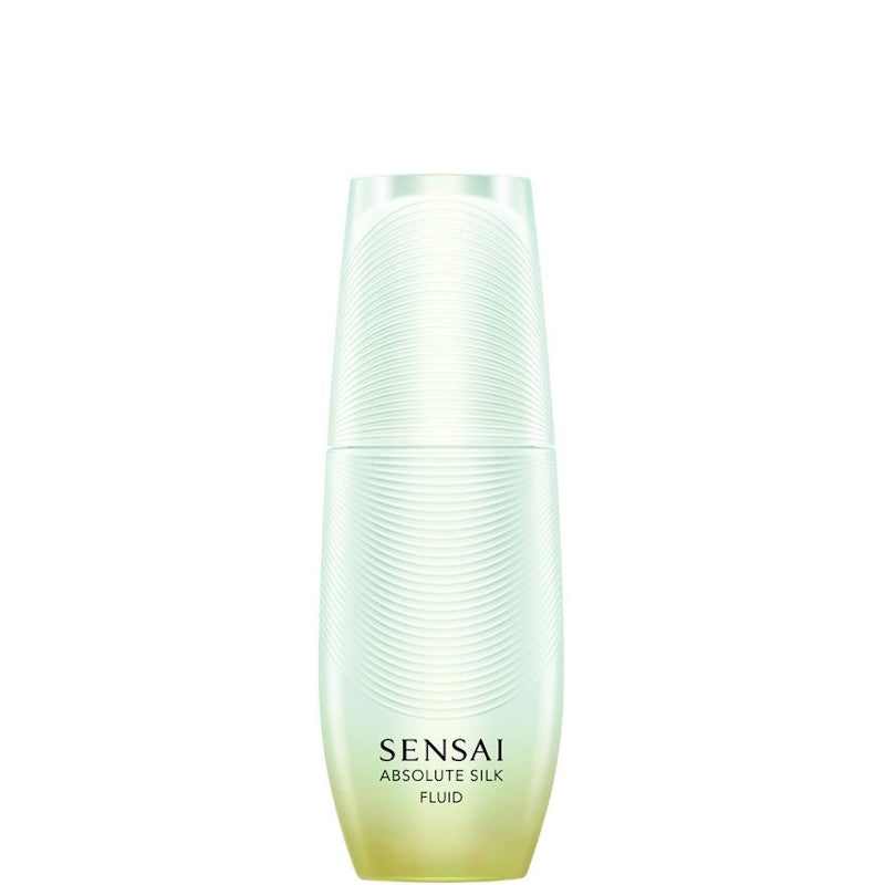 Absolute Silk Fluid - 80