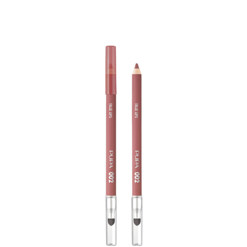 Matita Labbra True Lips - N. 002 Tea Rose