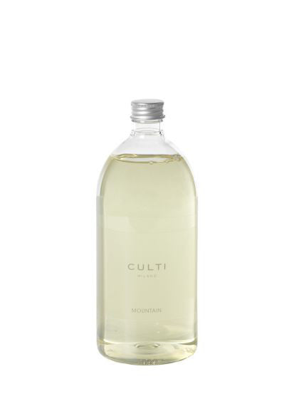 Diffusore Ricarica- Mountain 1000ml