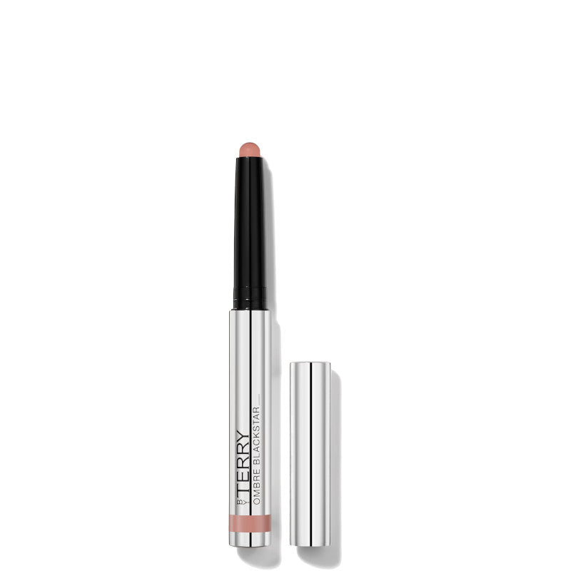 Ombre Blackstar Eyeshadow - N. 101 MATTE NUDE