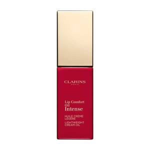 Huile Confort Lèvres Intense - Olio Labbra Oil intense 07 intense red