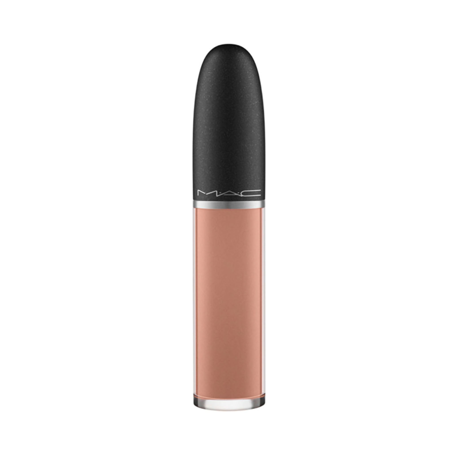 Retro Matte Liquid Lipcolour - Rossetto Mat.burnt spice