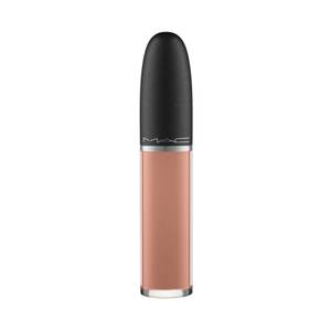 Retro Matte Liquid Lipcolour - Rossetto Mat.burnt spice