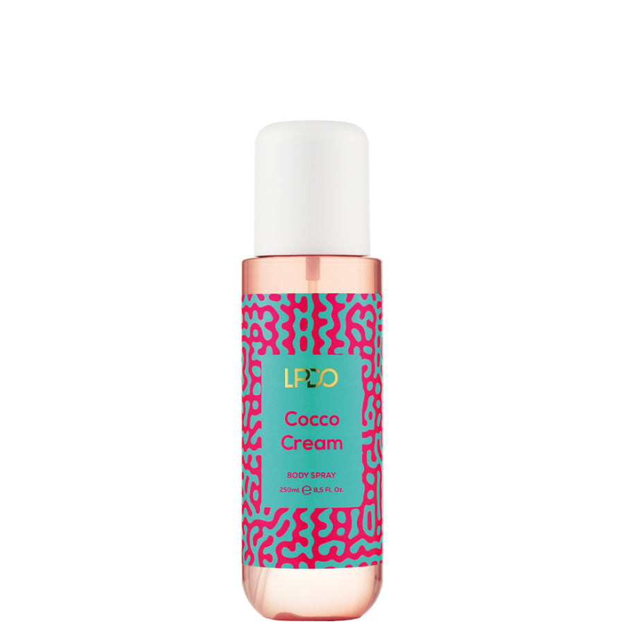LPDO Cocco Cream - 250 ML
