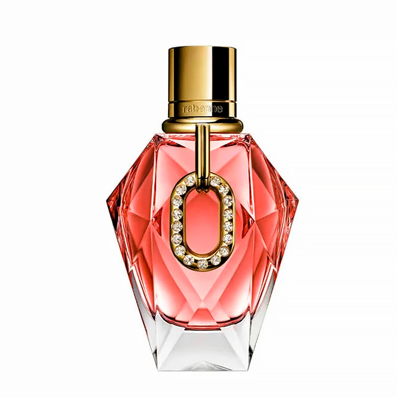 Rabanne Million Gold For Her Pure Diamonds - 90 ML Eau de Parfum Profumi di Donna