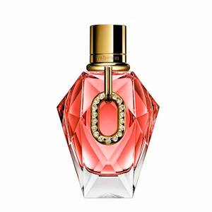Rabanne Million Gold For Her Pure Diamonds - 90 ML Eau de Parfum Profumi di Donna