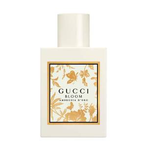Gucci loom Ambrosia d'Oro - 50 ML Eau de Parfum Profumi di Donna