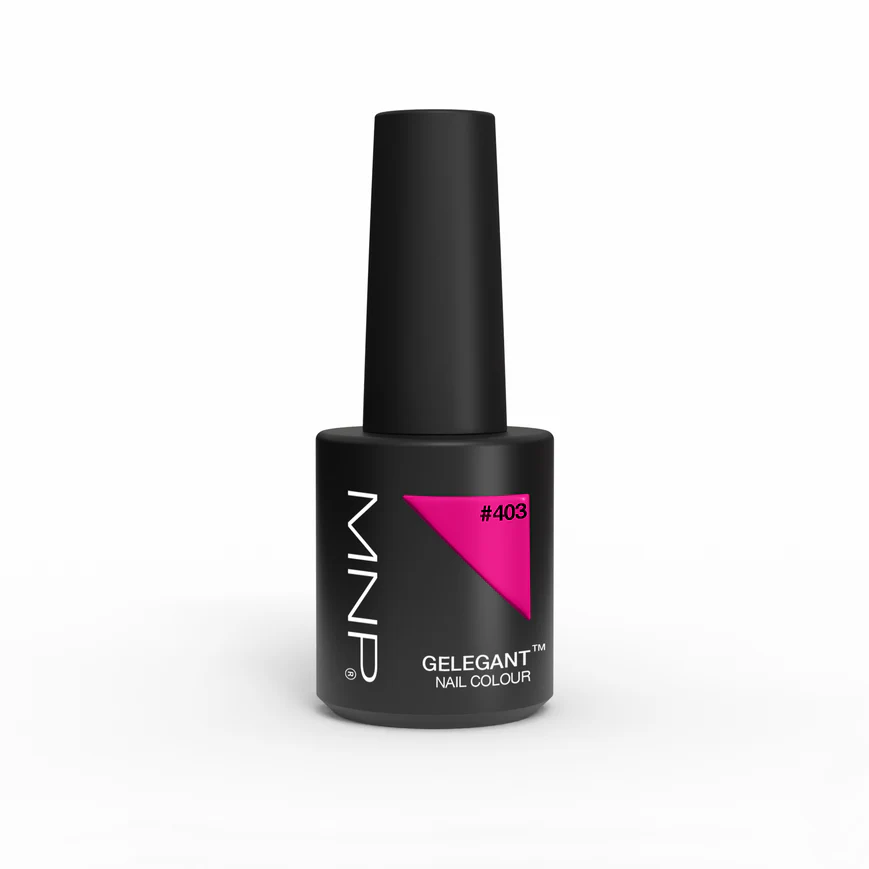 MNP - Gelegant Nail colour - 403
