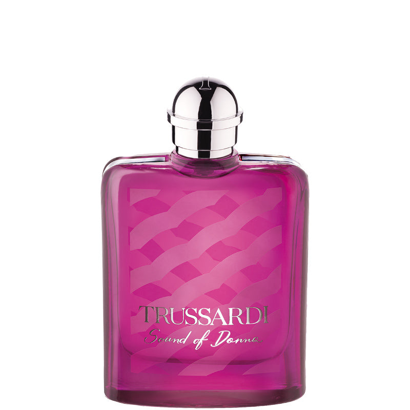 Trussardi Sound Of Donna - 100 ML