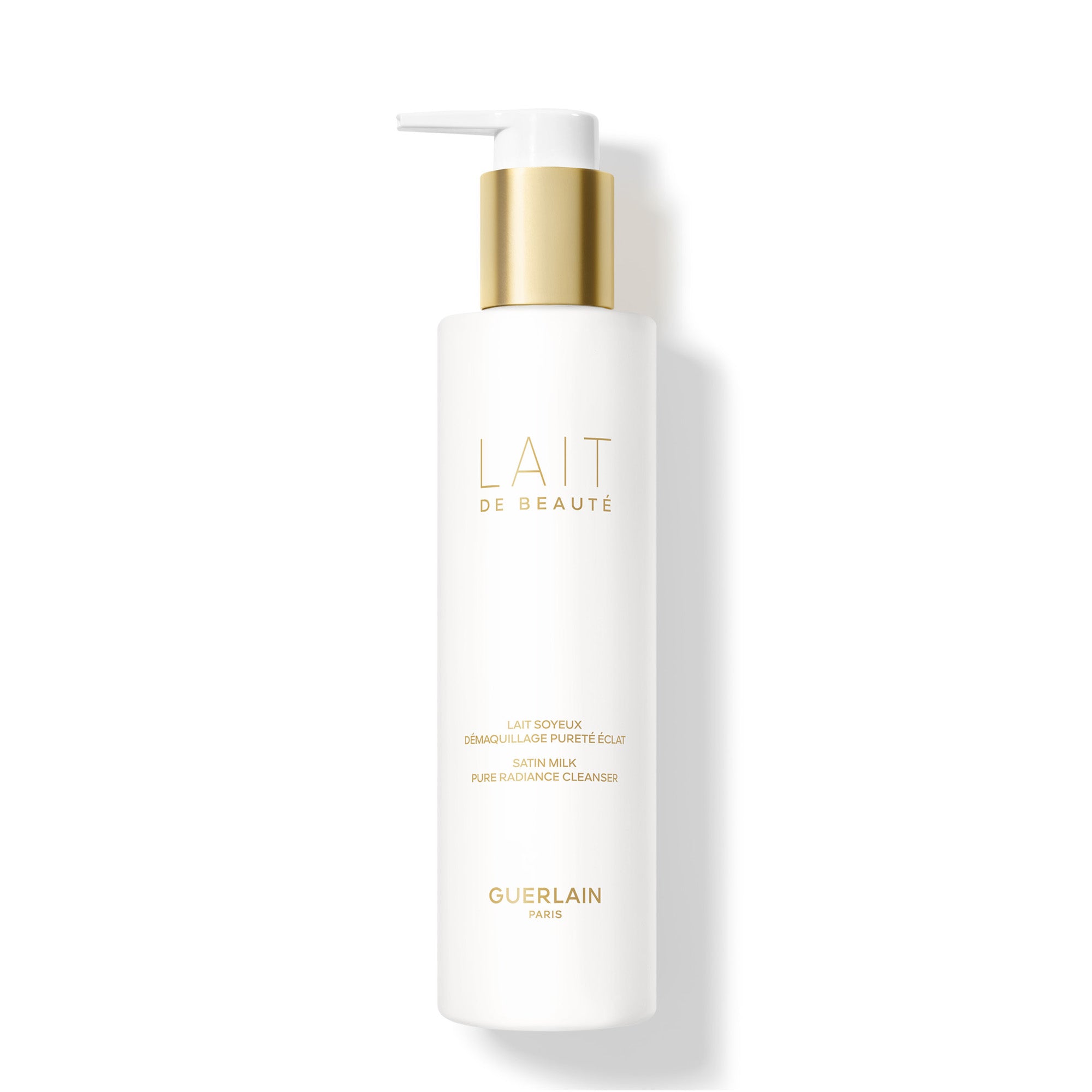 Lait de Beauté - Lait démaquillant - 200 ML