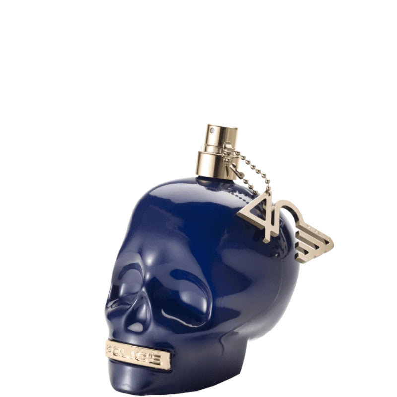 Police To Be or not to be The Anniversary Collection 125 ML - 125 ML