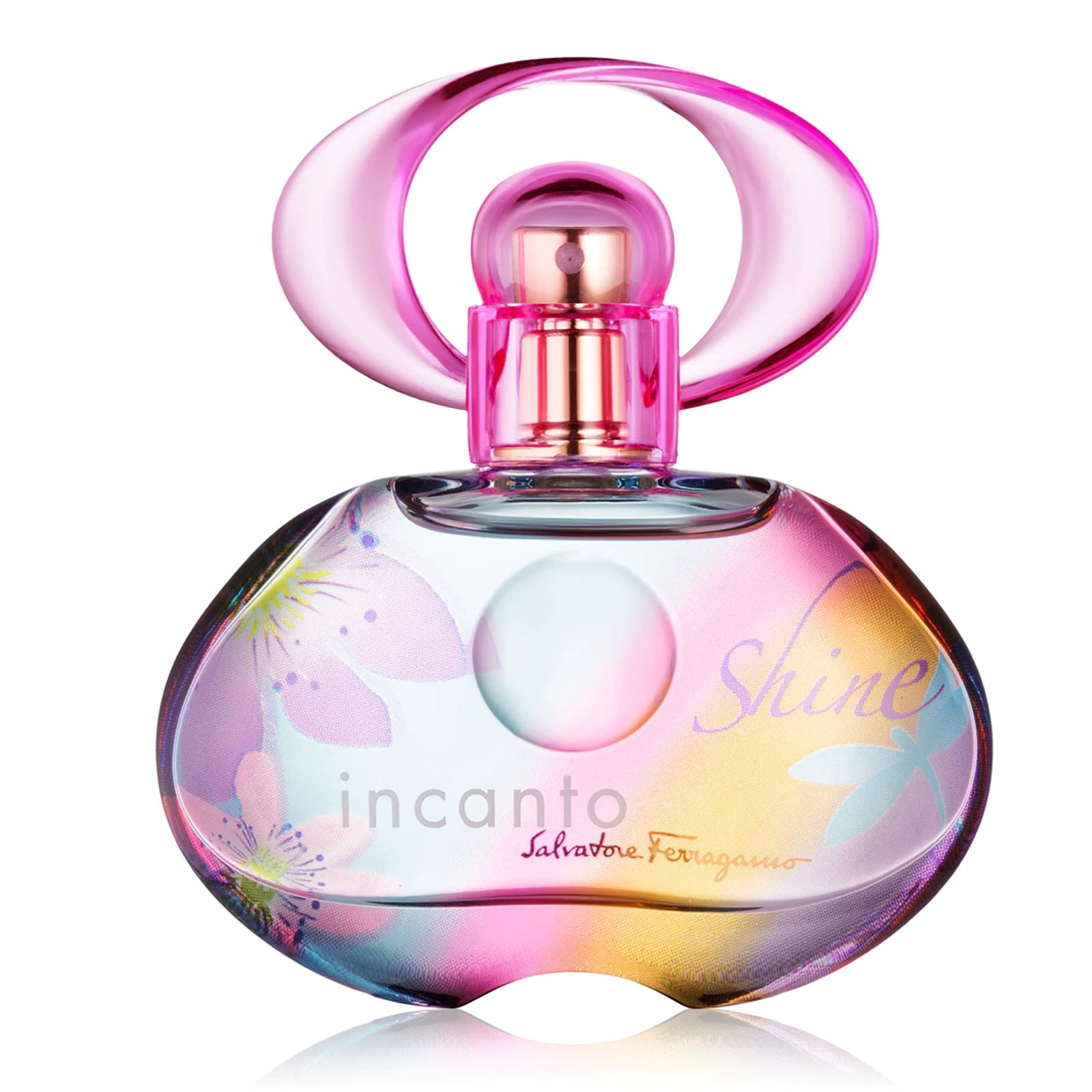 Incanto Shine - Eau De Toilette 30 ml