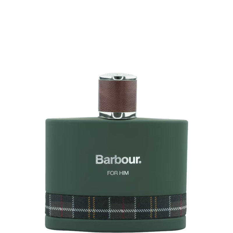 Barbour For Him - 100 ML