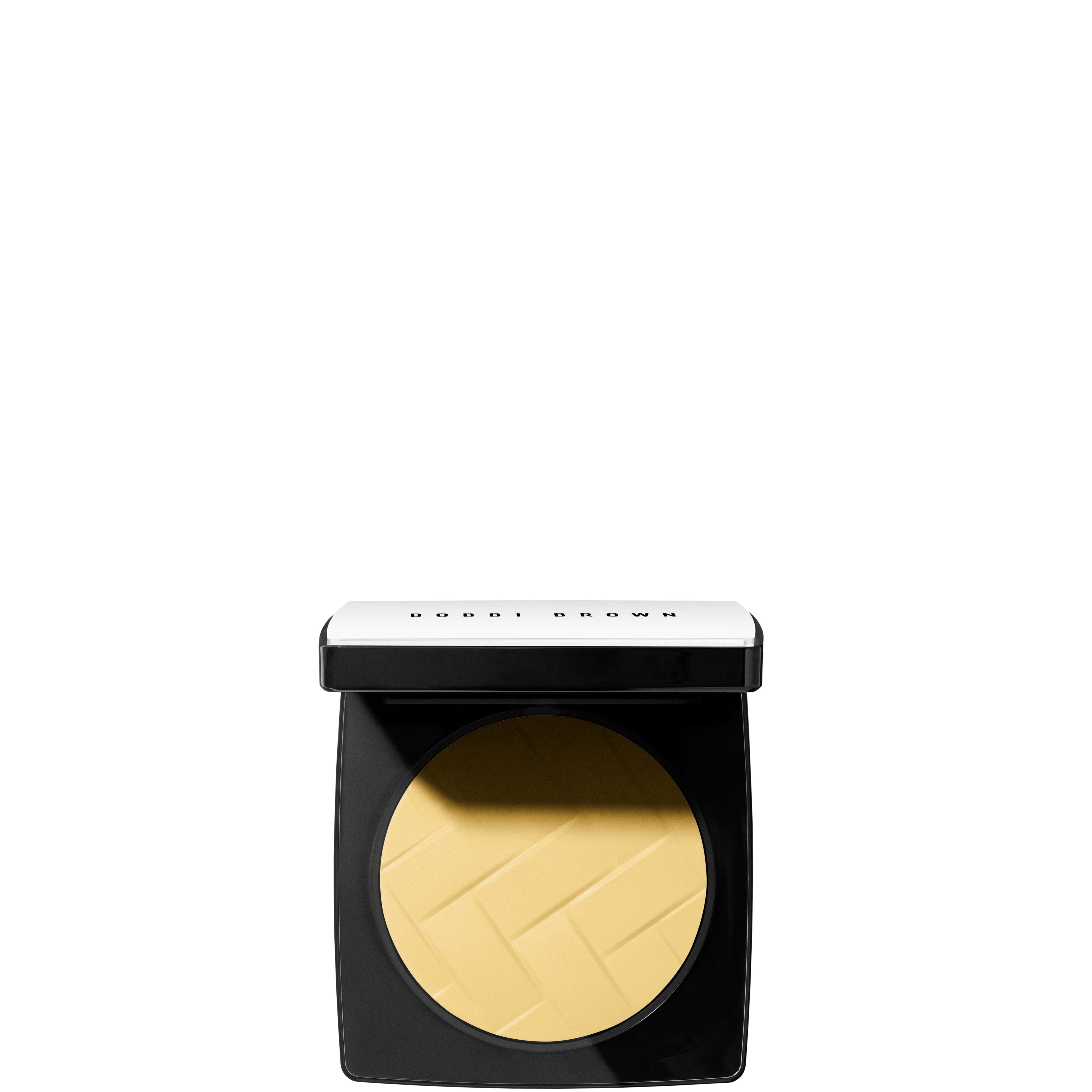 Vitamn Enriched Pressed Powder - Yellow
