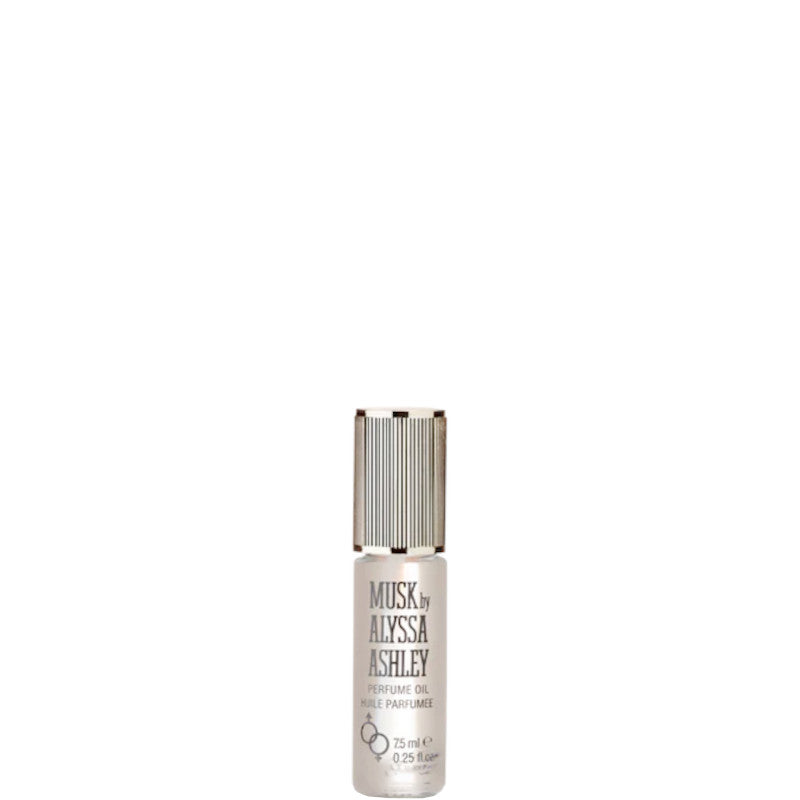 Musk Oil - 7,5 ML