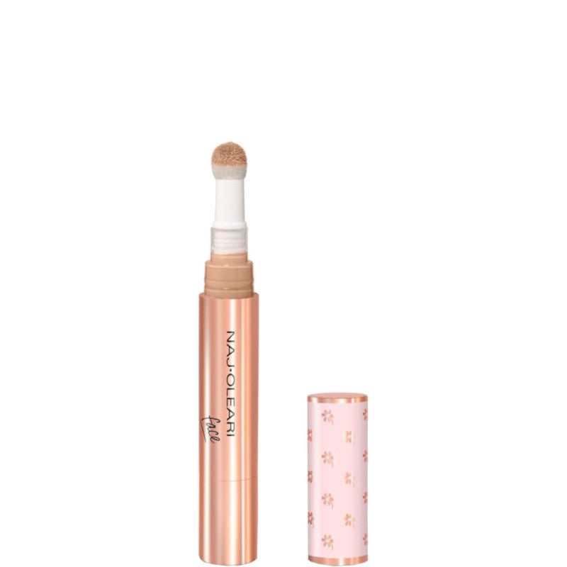 Morning Booster Concealer - N. 05 CARAMEL