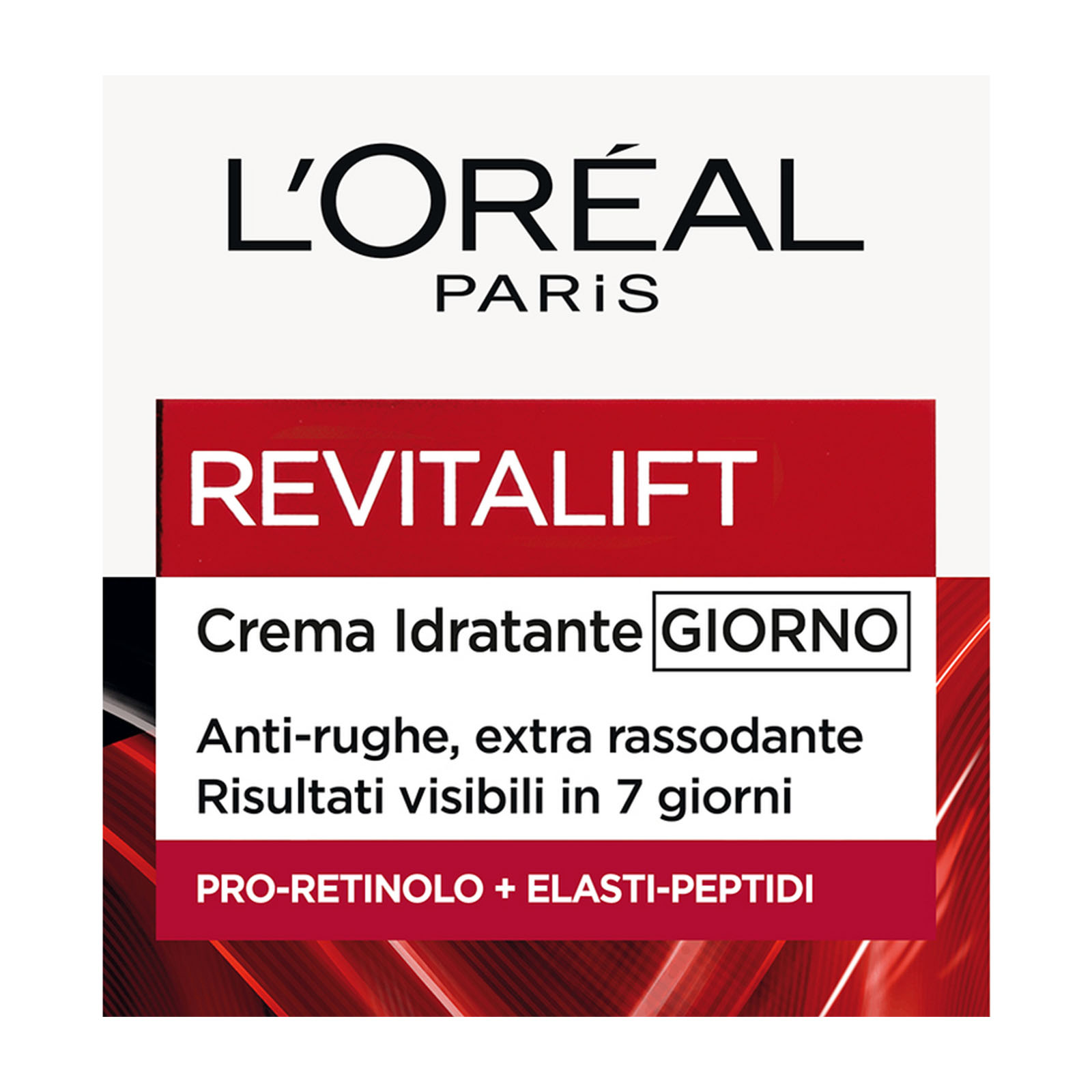 Revitalift Crema Idratante Giorno Anti Rughe Extra Rassodante 50 ml