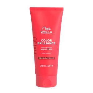 Wella Condizionatori Invigo Color Brillance Balsamo per capelli spessi
