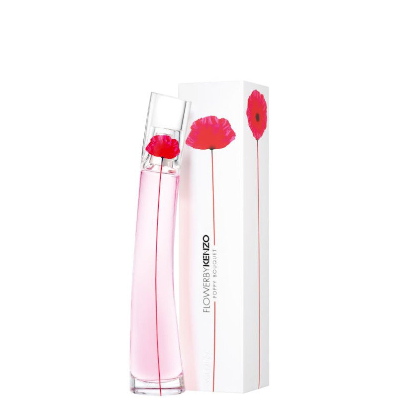 Flower by kenzo Poppy Bouquet EDP - 50 ML