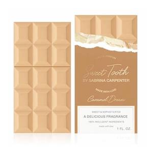 Sweet Tooth by Sabrina Carpenter - Caramel Dream EDP - 75 ml