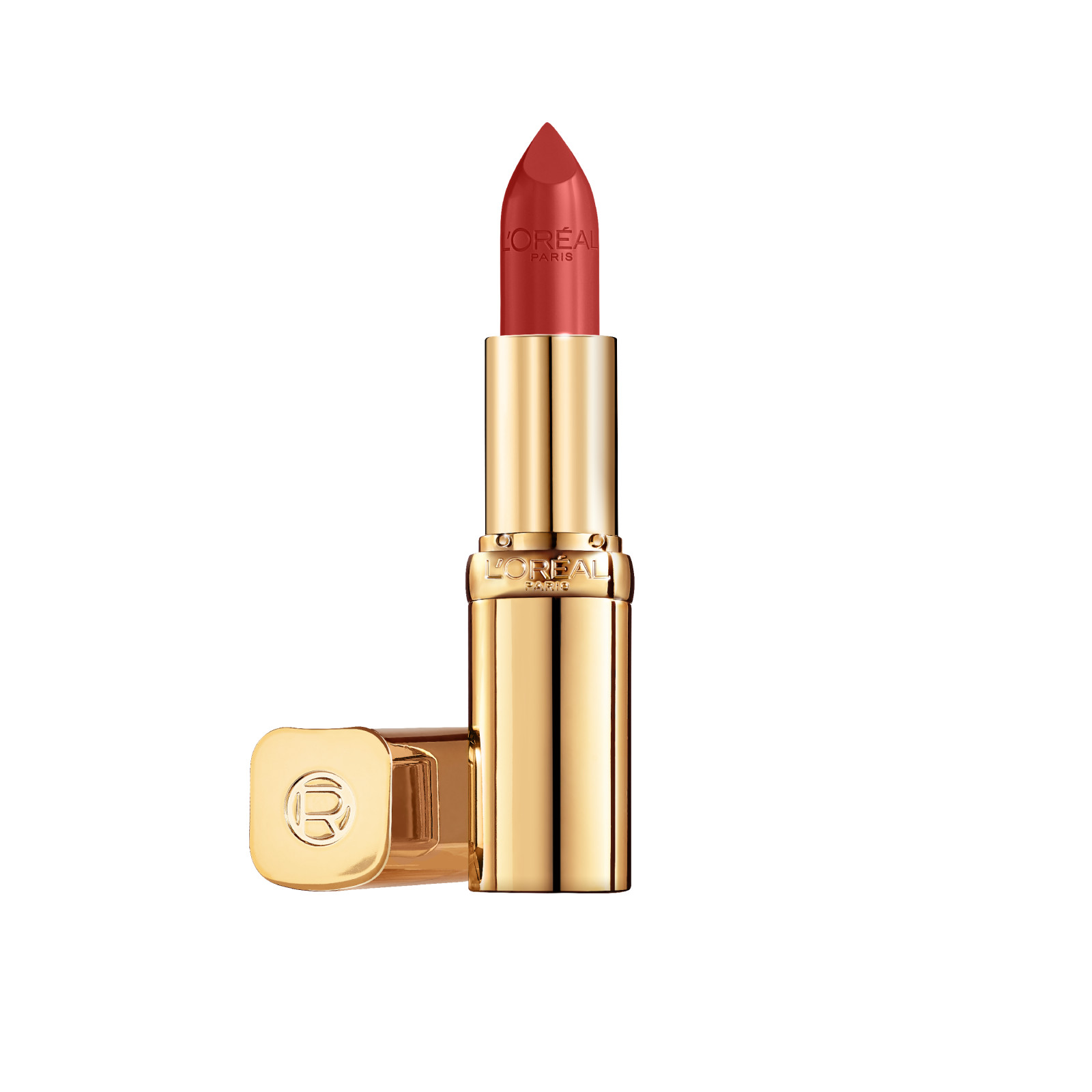 Color Riche Satin Les Nus Rossetto 1980 l'ambere