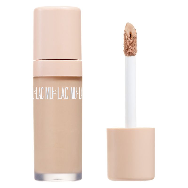 Mulac First Take - Blurring Foundation Concealer - N5