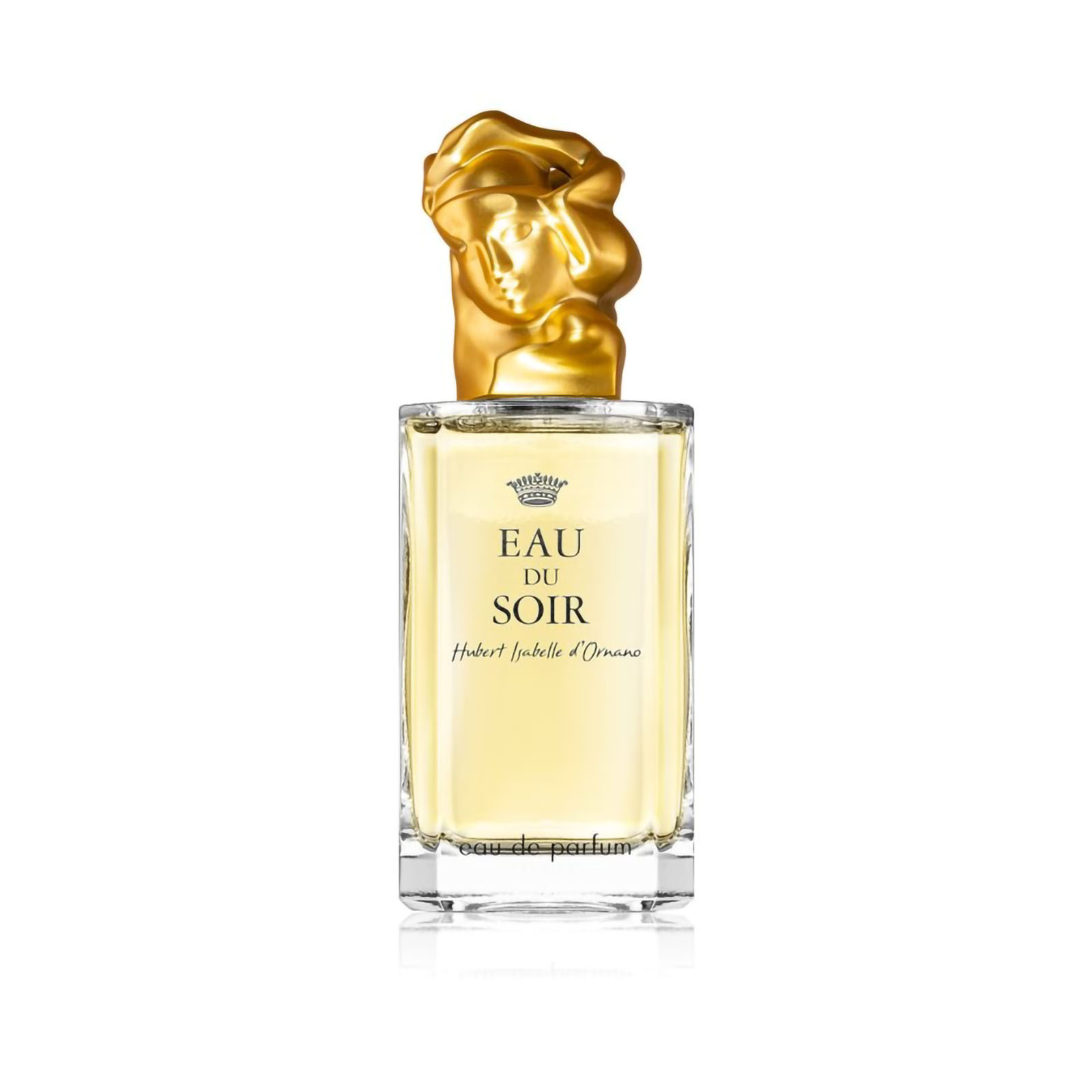 Eau Du Soir - Eau De Parfum 100 ml