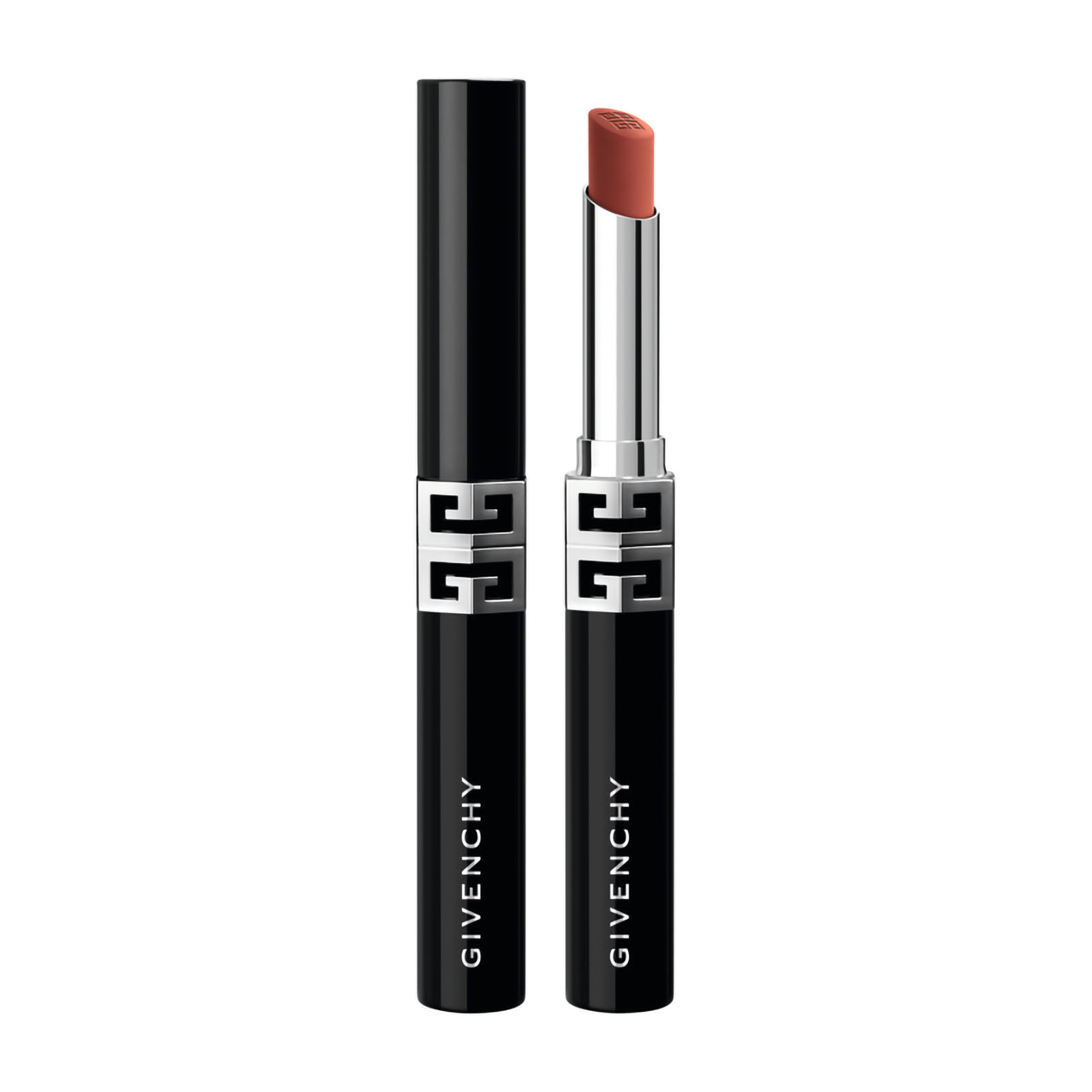 Le Rouge Velvet Matte N05 george 5