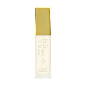 White Musk Eau Parfumee Cologne Spray - Acqua Profumata Corpo 100 ml