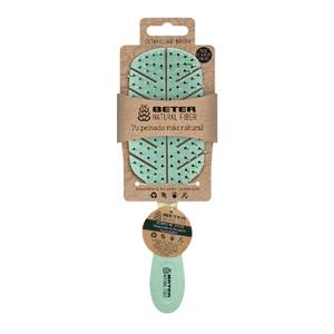 Beter Spazzole per capelli Natural Fiber Detangling Brush