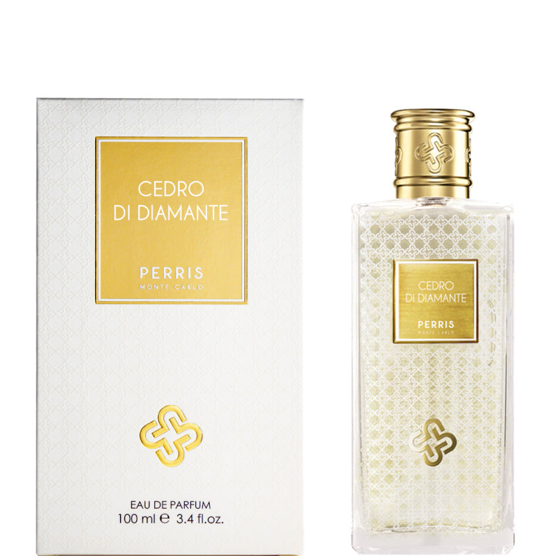 Cedro di Diamante - 100 ML