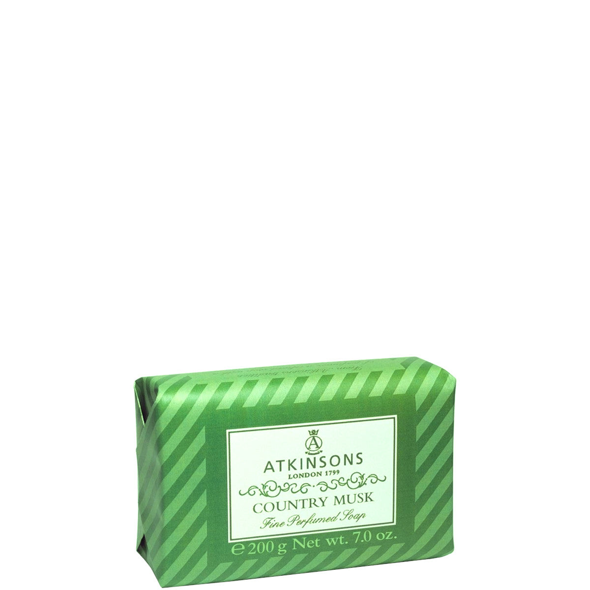 Country Musk - 200 gr