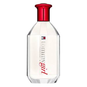 Tommy Girl Forever - Eau De Toilette 100 ml