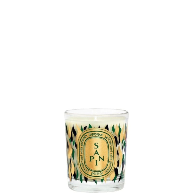 Candela Sapin Holiday 2023 70 gr - 70 gr