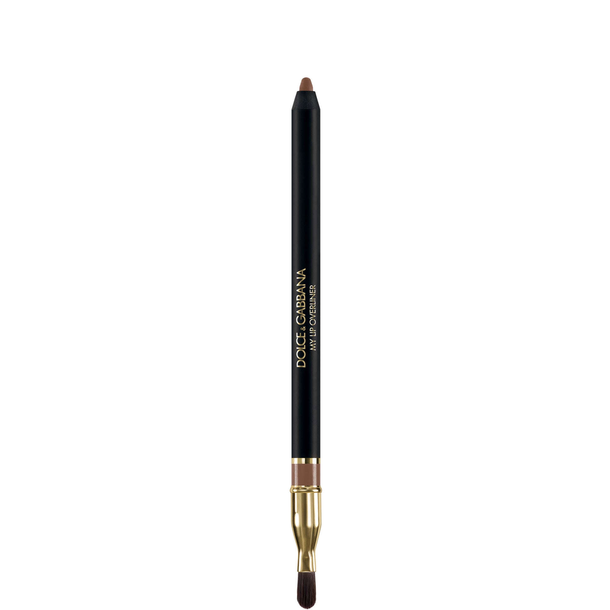 My Lip Overliner - 04 My Caramel Brown - Marrone neutro chiaro